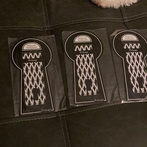 Thirty One Magnetic Bookmarks